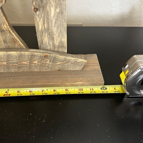 Wooden Layered Nativity Scene. NWOT - Picture 3 of 5